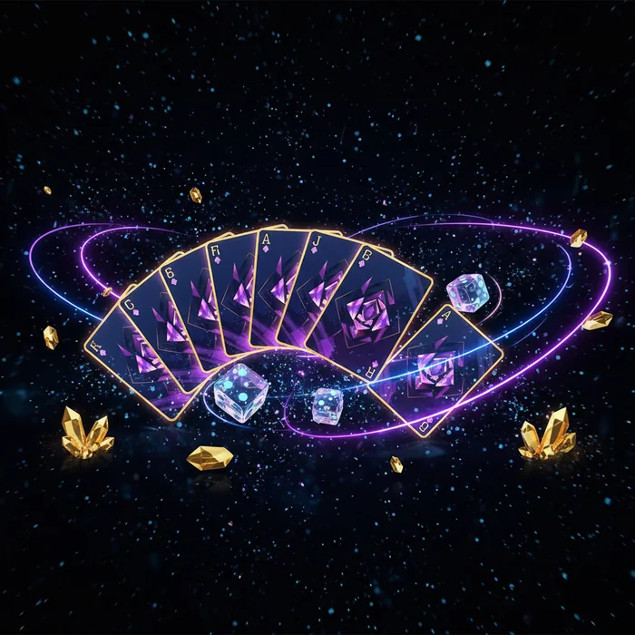 Crystal Roll welkomstbonus banner — 255% up to €450 + 250 FS